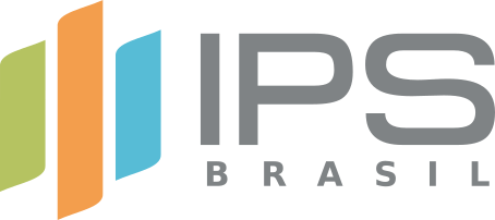 IPS Brasil Logo