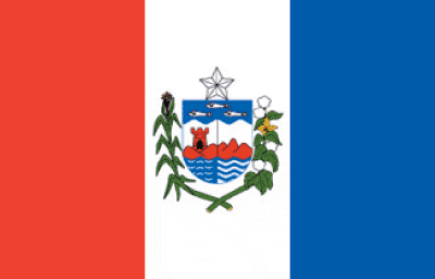 Alagoas flag