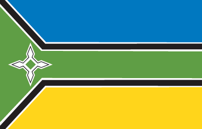 Amapá flag