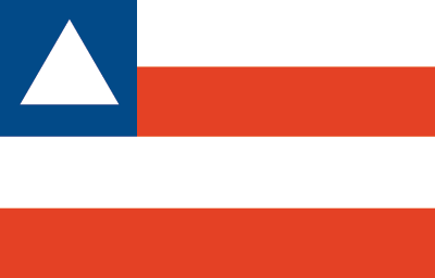 Bahia flag