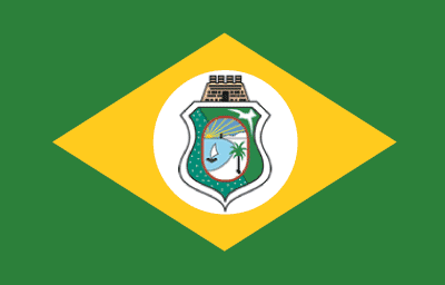 Ceará flag