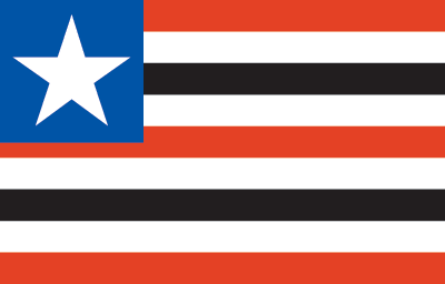 Maranhão flag