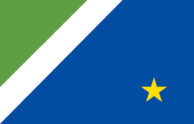 Mato Grosso do Sul flag