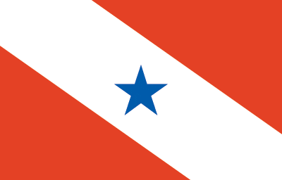 Pará flag