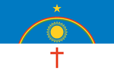 Pernambuco flag