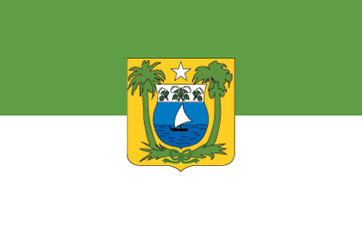 Rio Grande do Norte flag