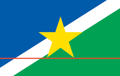 Roraima flag