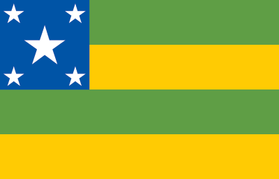 Sergipe flag