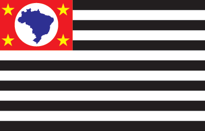 São Paulo flag