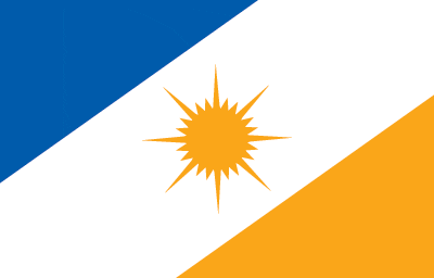 Tocantins flag